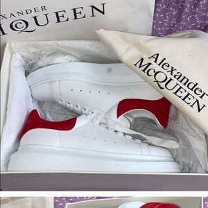 ALEXANDER MCQUEEN
